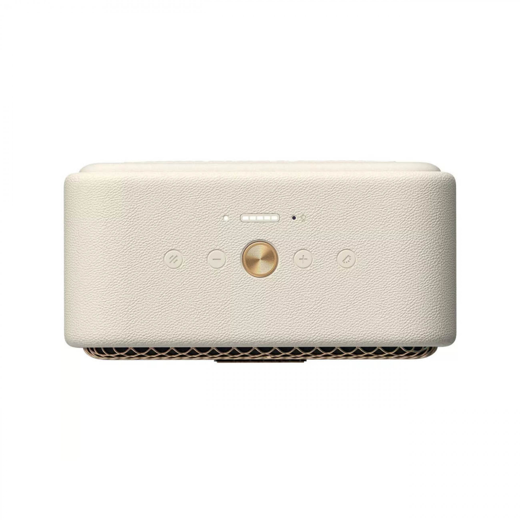 Портативна Акустика Proove Funk 40W (APP) (Beige/Gold)
